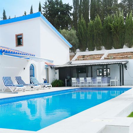 Casa-De-Golf Daire Alhaurín de la Torre Dış mekan fotoğraf