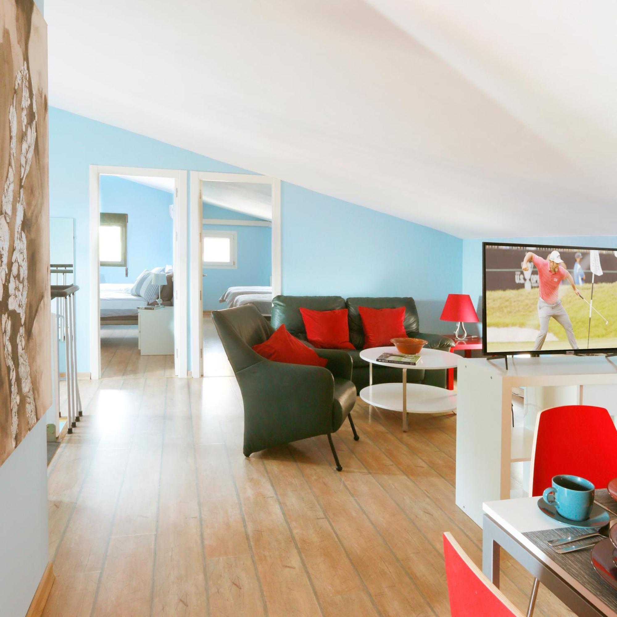 Casa-De-Golf Daire Alhaurín de la Torre Dış mekan fotoğraf