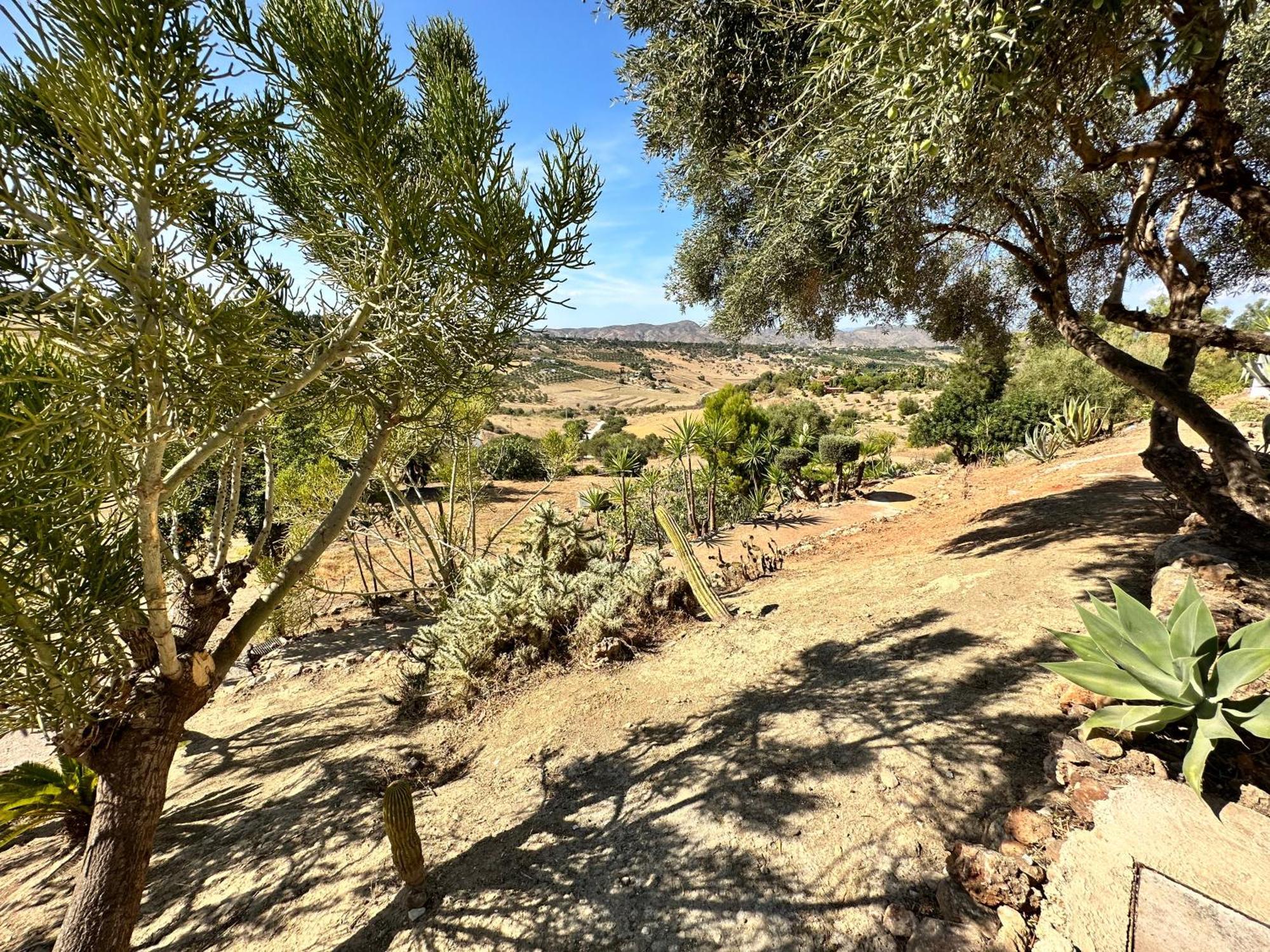 Casa-De-Golf Daire Alhaurín de la Torre Dış mekan fotoğraf